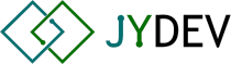 logo grand format JYDEV
